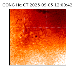 gong - 2026-09-05T12:00:42