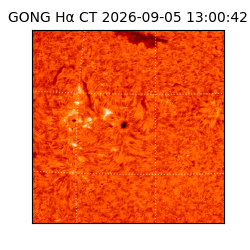 gong - 2026-09-05T13:00:42