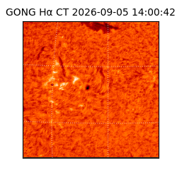 gong - 2026-09-05T14:00:42