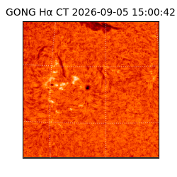 gong - 2026-09-05T15:00:42