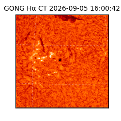 gong - 2026-09-05T16:00:42