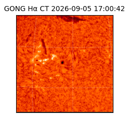 gong - 2026-09-05T17:00:42