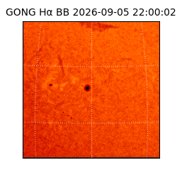 gong - 2026-09-05T22:00:02