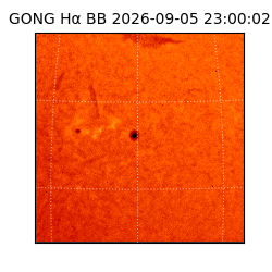gong - 2026-09-05T23:00:02