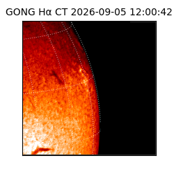 gong - 2026-09-05T12:00:42