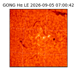 gong - 2026-09-05T07:00:42