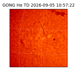 gong - 2026-09-05T10:57:22