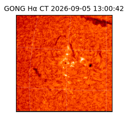 gong - 2026-09-05T13:00:42