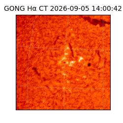 gong - 2026-09-05T14:00:42
