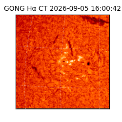 gong - 2026-09-05T16:00:42