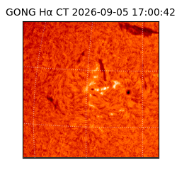 gong - 2026-09-05T17:00:42