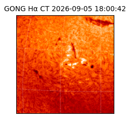 gong - 2026-09-05T18:00:42