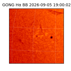 gong - 2026-09-05T19:00:02