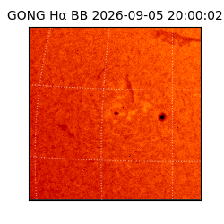 gong - 2026-09-05T20:00:02