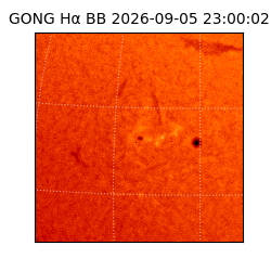 gong - 2026-09-05T23:00:02