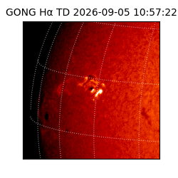 gong - 2026-09-05T10:57:22