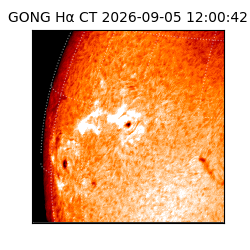 gong - 2026-09-05T12:00:42