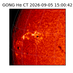 gong - 2026-09-05T15:00:42