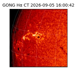 gong - 2026-09-05T16:00:42