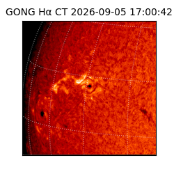 gong - 2026-09-05T17:00:42