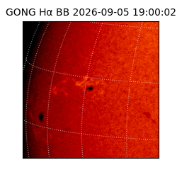 gong - 2026-09-05T19:00:02