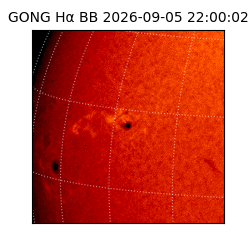gong - 2026-09-05T22:00:02