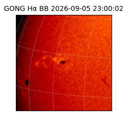 gong - 2026-09-05T23:00:02