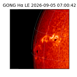 gong - 2026-09-05T07:00:42