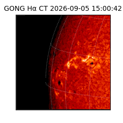gong - 2026-09-05T15:00:42