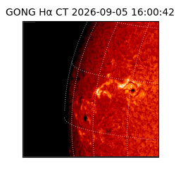 gong - 2026-09-05T16:00:42
