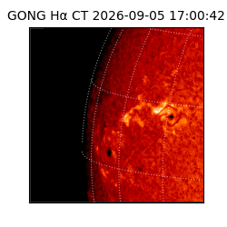 gong - 2026-09-05T17:00:42