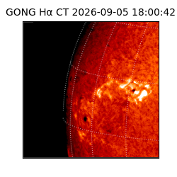 gong - 2026-09-05T18:00:42