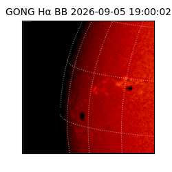 gong - 2026-09-05T19:00:02