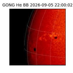 gong - 2026-09-05T22:00:02