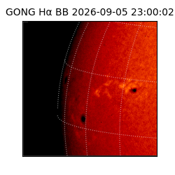 gong - 2026-09-05T23:00:02
