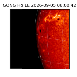 gong - 2026-09-05T06:00:42