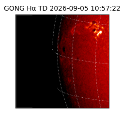 gong - 2026-09-05T10:57:22