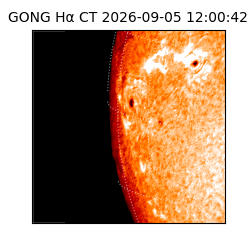 gong - 2026-09-05T12:00:42