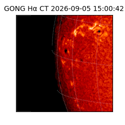 gong - 2026-09-05T15:00:42