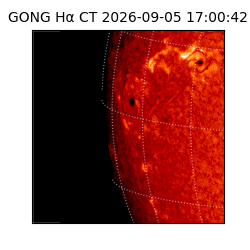 gong - 2026-09-05T17:00:42