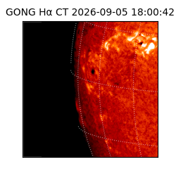 gong - 2026-09-05T18:00:42
