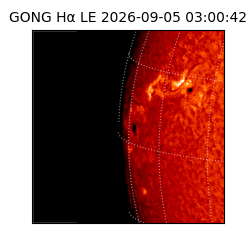 gong - 2026-09-05T03:00:42