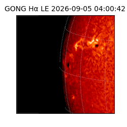gong - 2026-09-05T04:00:42