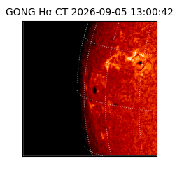 gong - 2026-09-05T13:00:42
