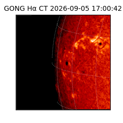 gong - 2026-09-05T17:00:42