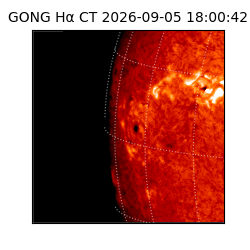 gong - 2026-09-05T18:00:42