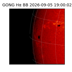 gong - 2026-09-05T19:00:02