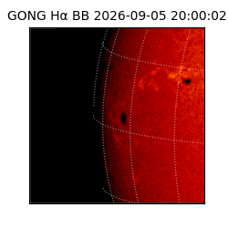 gong - 2026-09-05T20:00:02