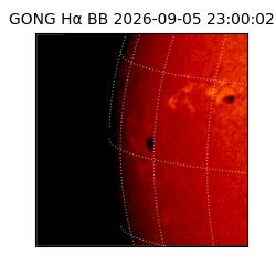 gong - 2026-09-05T23:00:02