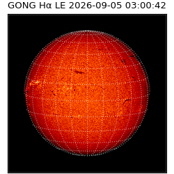 gong - 2026-09-05T03:00:42